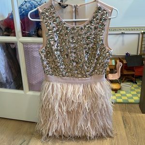 Bebe Cocktail Dress